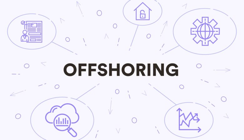 Report: Some IT outsourcing is moving back onshore