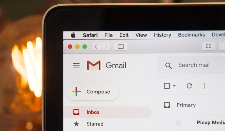 Google Workspace admins can now use client-side encryption on Gmail and Calendar