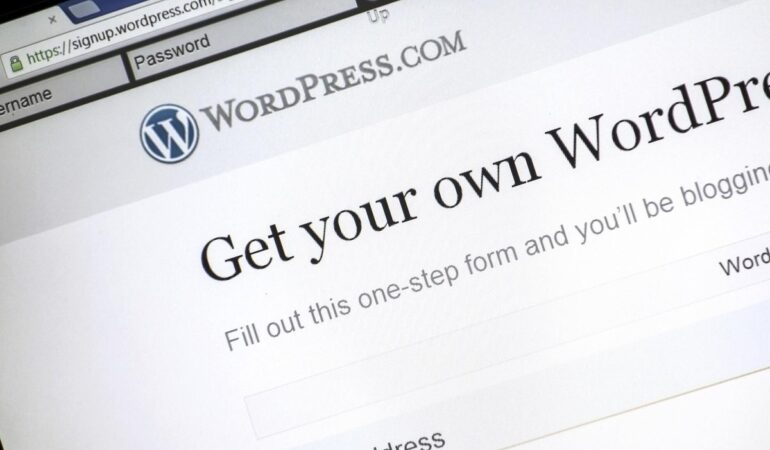 Running WordPress on Azure for secure, fast and global content delivery