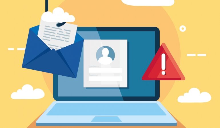 Humans are still better at creating phishing emails than AI — for now