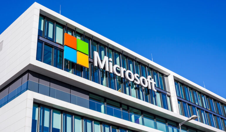 Massive adversary-in-the-middle phishing campaign bypasses MFA and mimics Microsoft Office