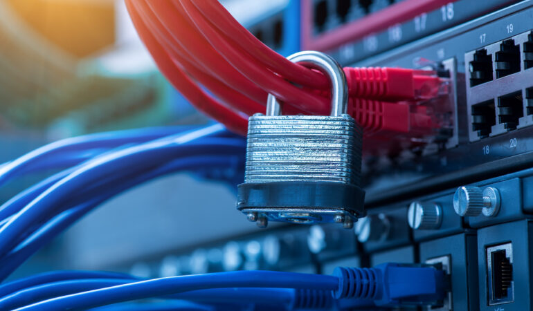 New Hiatus malware campaign targets routers