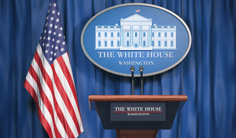 White House Launches Cybersecurity Implementation Plan