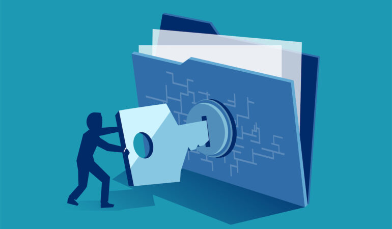 How to prevent data theft by existing and departing employees