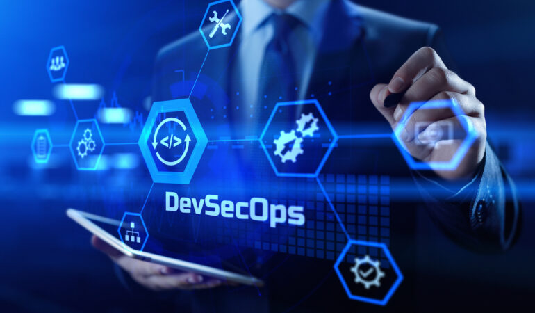 DevSecOps puts security in the software cycle