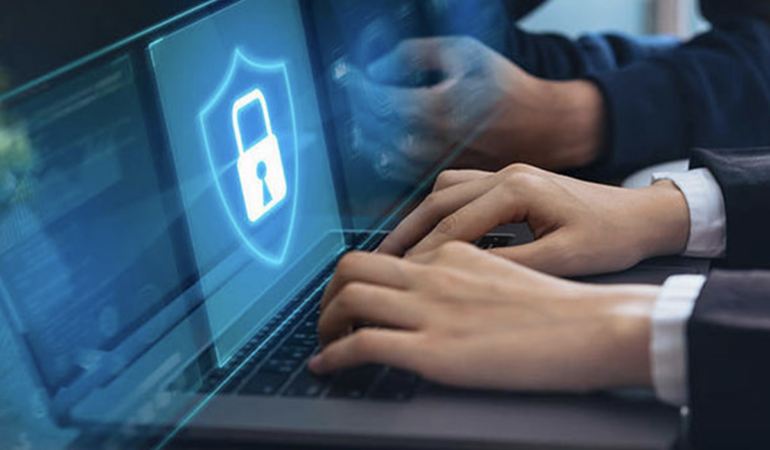 Become your business’s cybersecurity expert