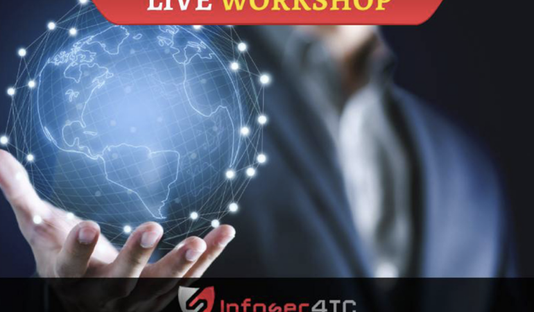 Learn cybersecurity skills by participating in real projects