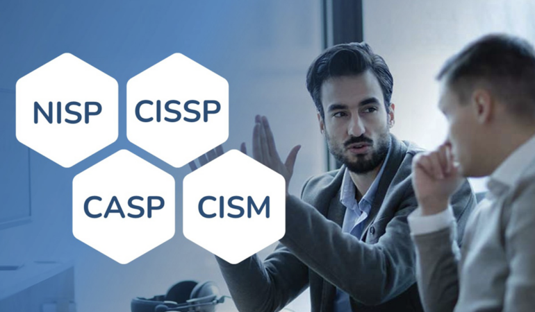 Become your organization’s cybersecurity expert with this $79 bundle