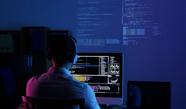 This 18-course ethical hacking bundle is under $50