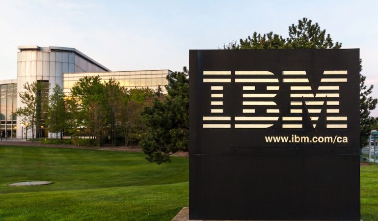 IBM snags Polar Security to boost cloud data practice