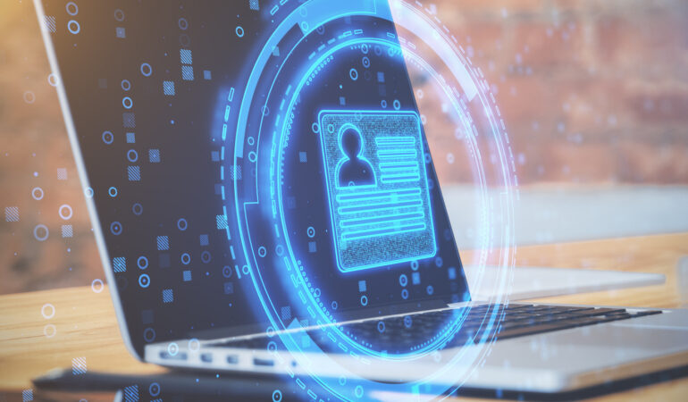 Company that launched 2FA is pioneering AI for digital identity