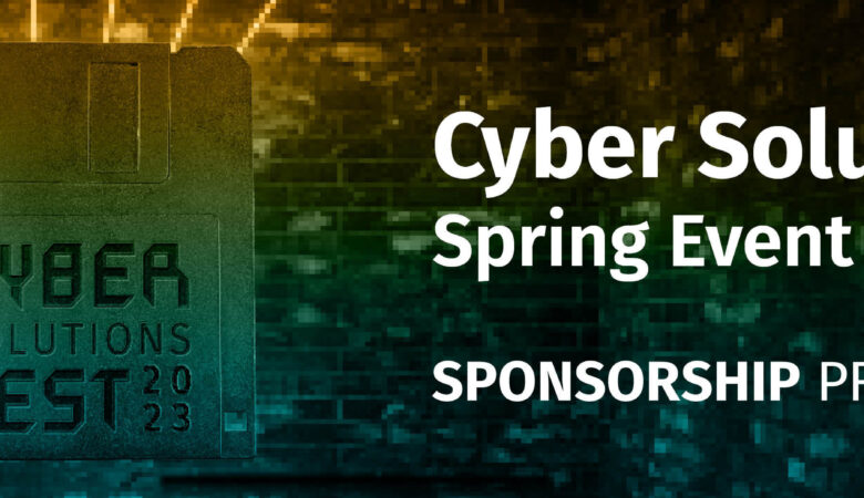 Blog – The 2023 SANS Spring Cyber Solutions Fest Is Right Around the Corner