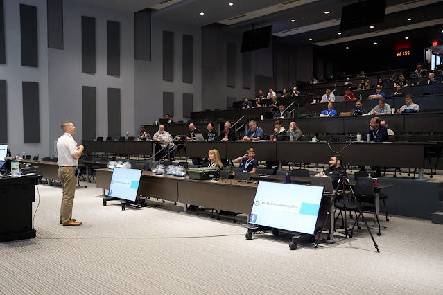 Security Onion Conference 2025 Save the Date and CFP