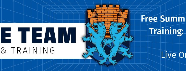 Top 5 Reasons to Attend SANS Blue Team Summit 2023