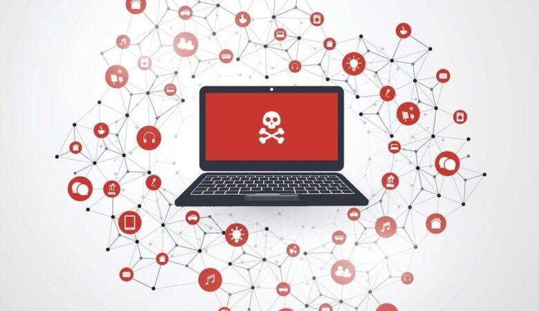 Threatening botnets can be created with little code experience, Akamai finds