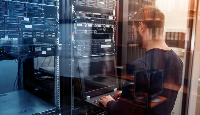 5 Steps To Safeguard Corporate Data