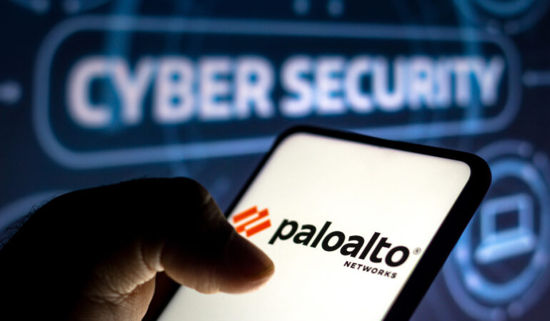 Sticking to traditional security playbook is mistake for cloud security: Palo Alto Networks SVP