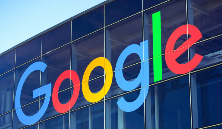 Google offers certificate in cybersecurity, no dorm room required 