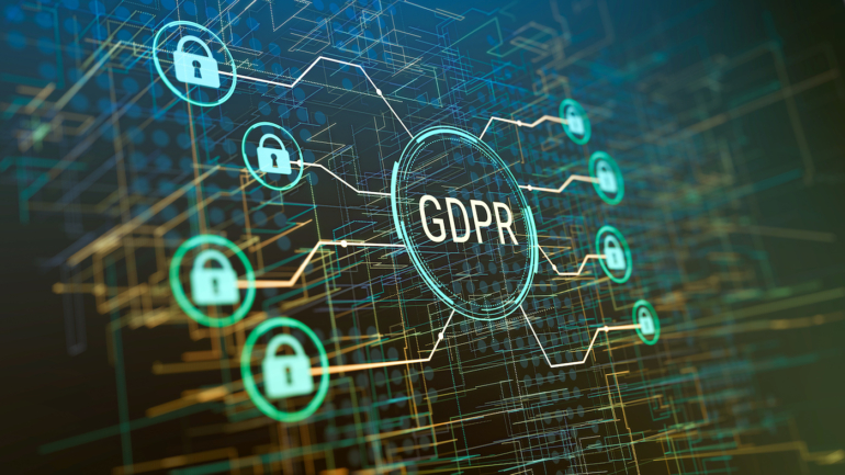 Experts laud GDPR at five year milestone