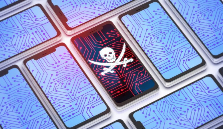 New zero-click threat targets iPhones and iPads