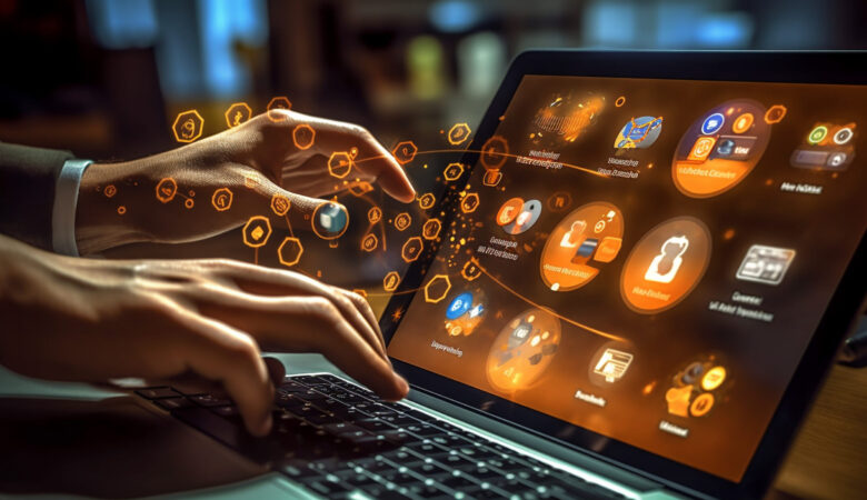 The Essential Role Of ISPs In Cybersecurity