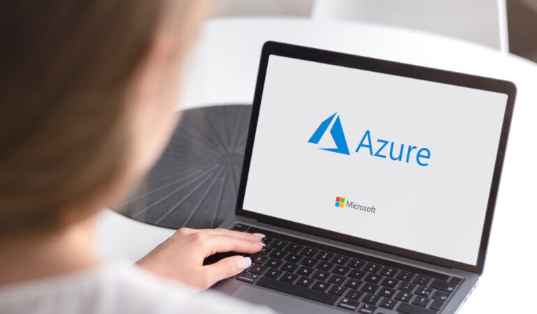Improve your app security on Azure