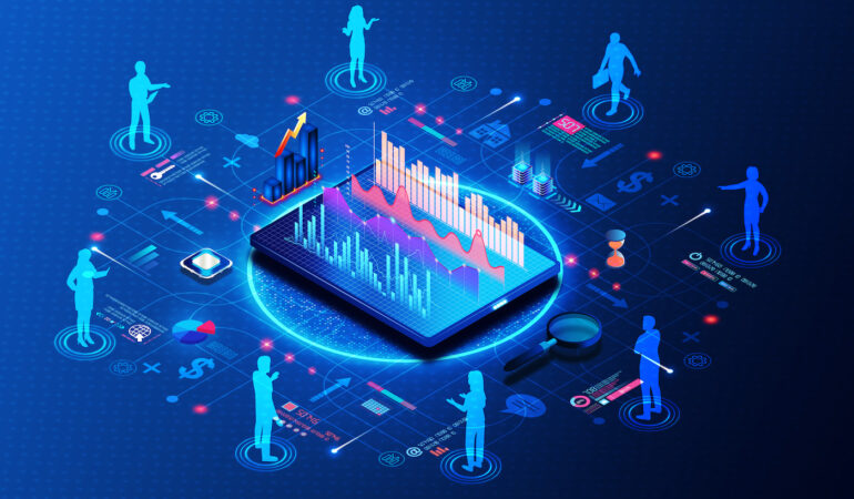 Dell Technologies World 2023: Interview with Rob Emsley on data protection, recovery and more