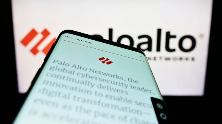 Palo Alto Networks CTO Talks Securing ‘Code to Cloud’