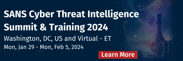 The Role of Mentorship in Cyber Threat Intelligence (Part 2)