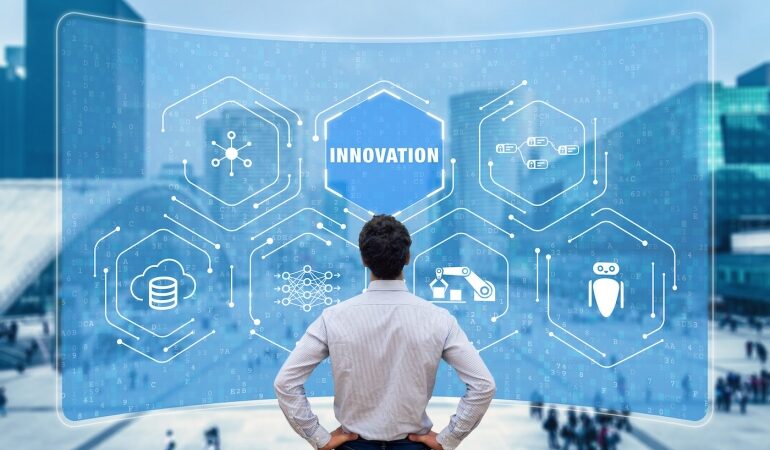 Forrester’s Top 10 Emerging Technologies in 2023 and Beyond