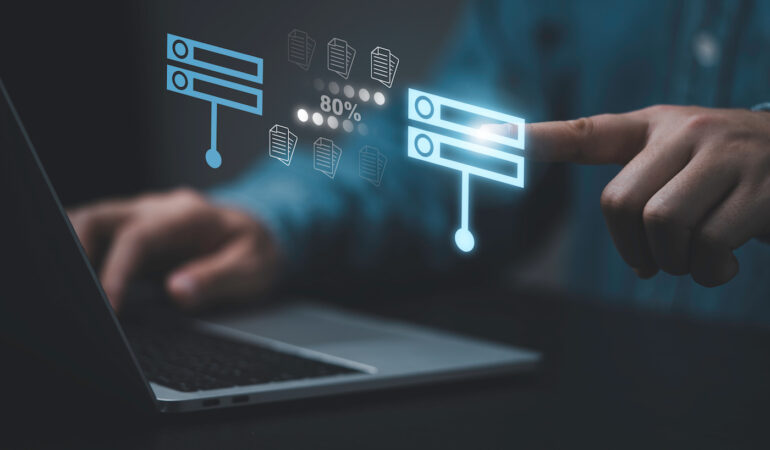 Using Snapshots to Improve Data Security