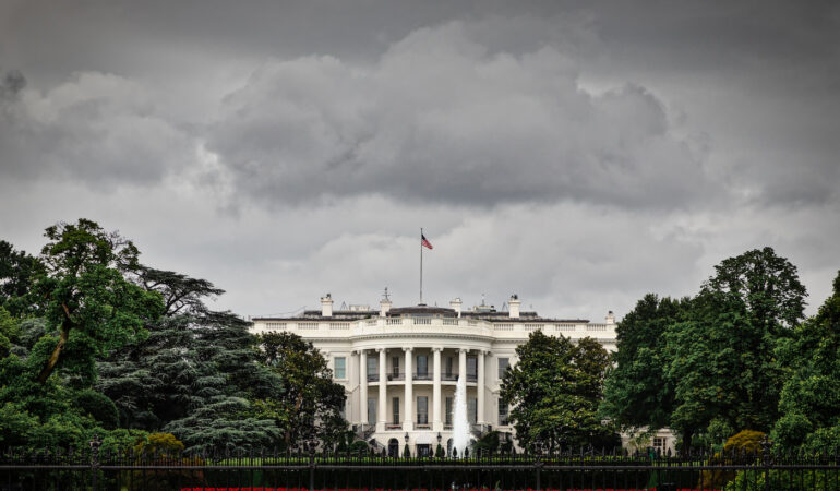 OpenAI, Google and More Agree to White House List of Eight AI Safety Assurances