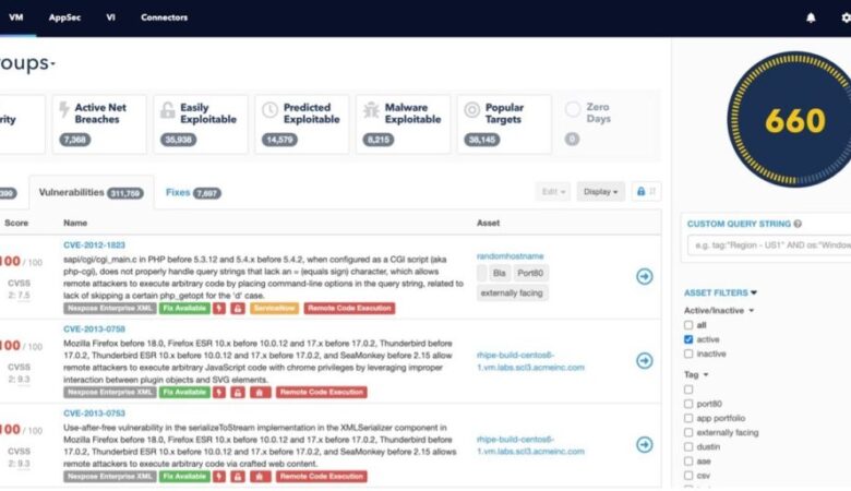 EPSS and Its Role in Cisco Vulnerability Management Risk Scoring