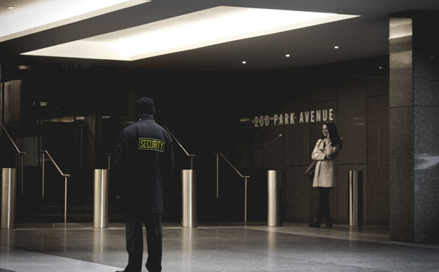 Unconventional Security Measures for Your Business You Haven’t Considered