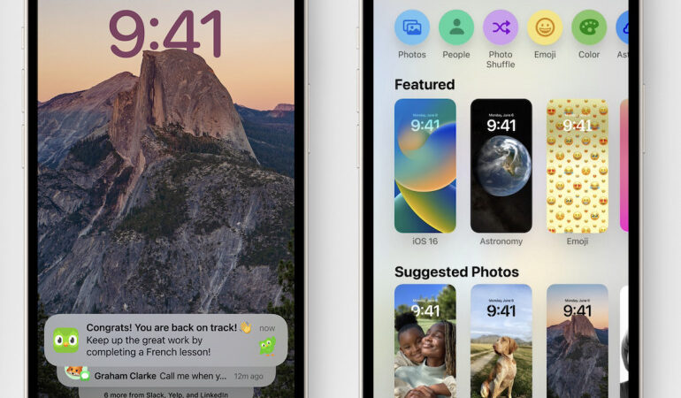 iOS 16 Cheat Sheet: Complete Guide for 2023