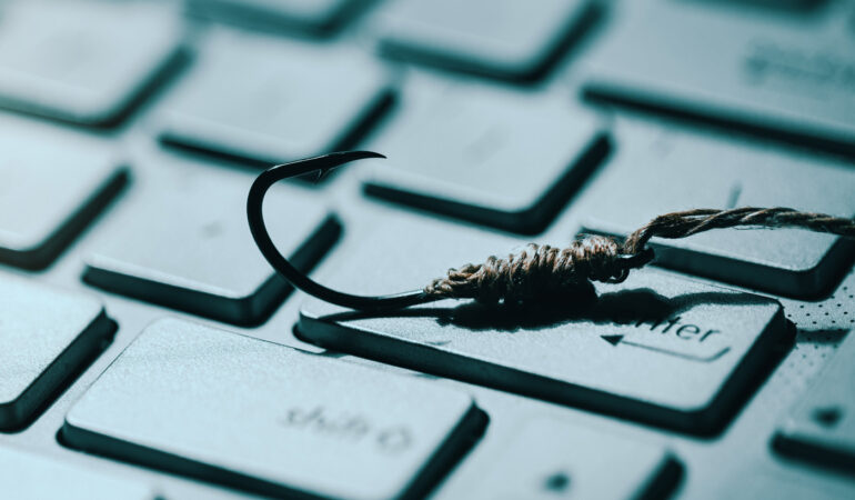 Major US Energy Company Hit by QR Code Phishing Campaign