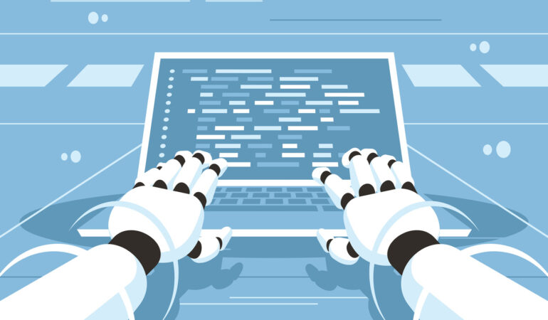 31% of Organizations Using Generative AI Ask It To Write Code