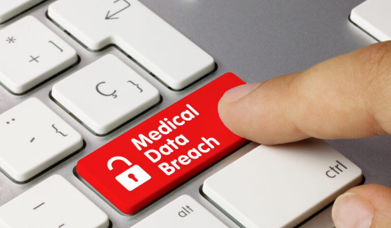 Critical Insight Reports Fewer Cybersecurity Breaches in Health Care, Yet Victim Numbers Are Up in 2023
