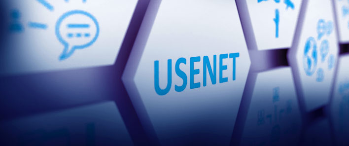 Cybersecurity and Usenet: Unveiling the Advantages