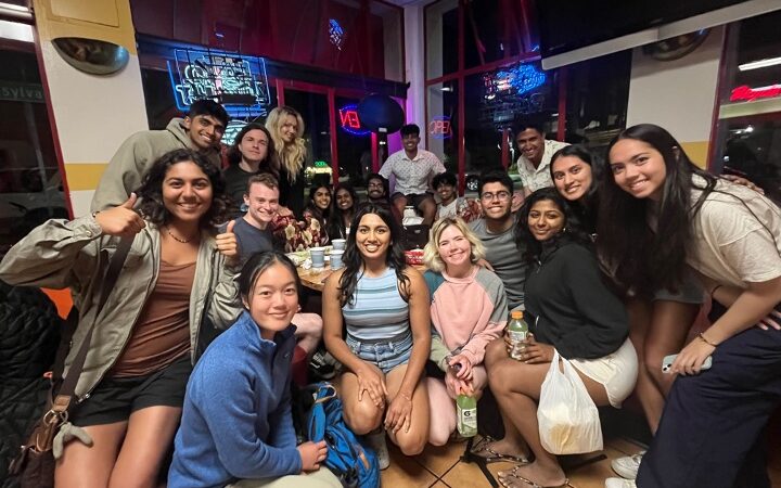 Top 10 Ways to Make the Most of Your Cybersecurity Internship