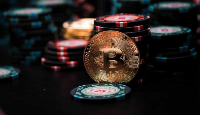 Data Safety in Digital Gambling: Ensuring Your Bitcoin Casino’s Security