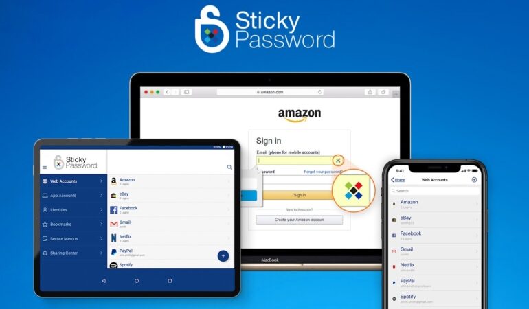 Protect Your Passwords for Life for Just $30