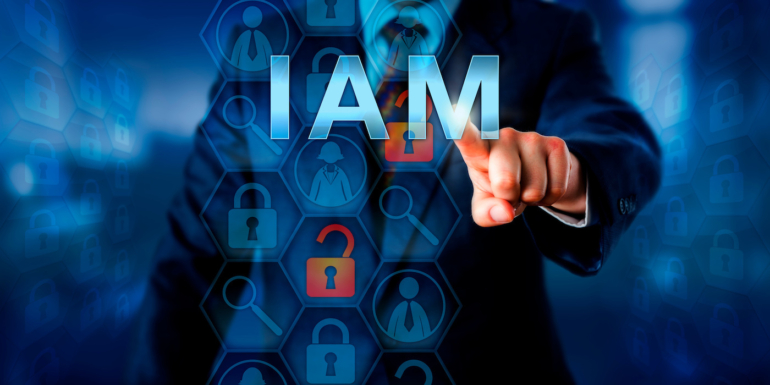 Cisco: Booming identity market driven by leadership awareness