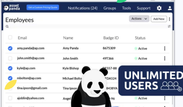 Best IT Asset Management Software for 2023