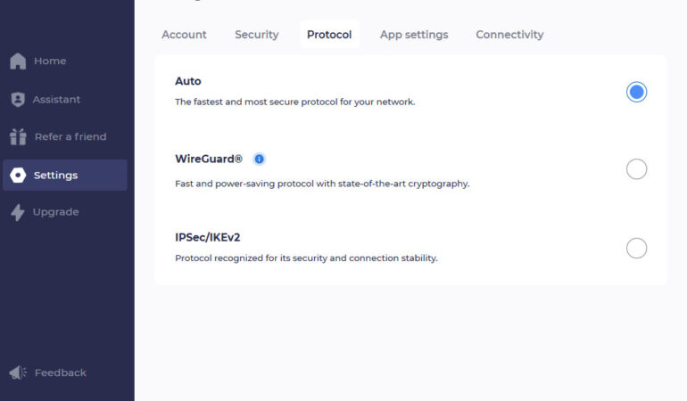 ProtonVPN vs. AtlasVPN (2023): Which VPN Should You Use?