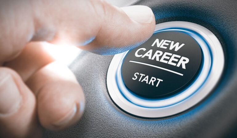 Want a New Job? Explore Opportunities at the 10 Top US Startup Ecosystems