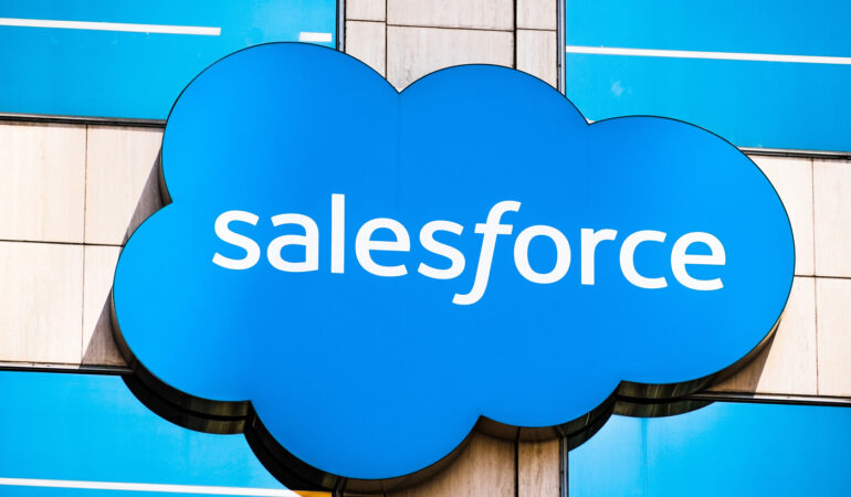 Dreamforce 2023: Salesforce Expands Einstein AI and Data Cloud Platform