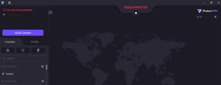 ProtonVPN Review (2023): Features, Pricing and Alternatives