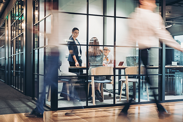 Ways to Improve Employee Safety With Cybersecurity Technology