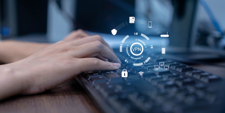 Get a Lifetime Subscription of FastestVPN for just $30